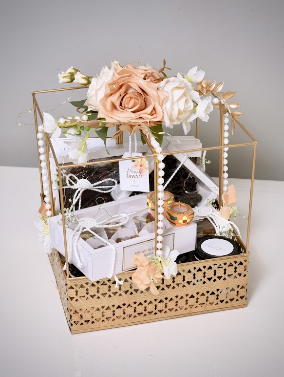 Gold Hamper
