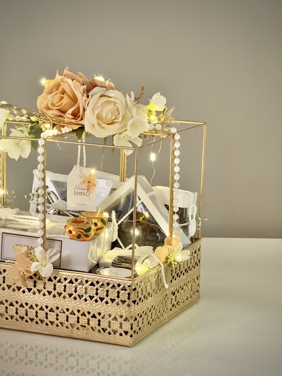 Gold Hamper