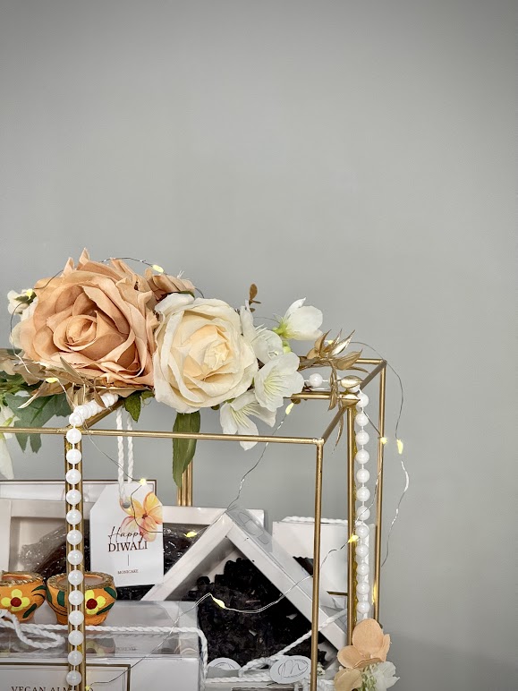 Gold Hamper