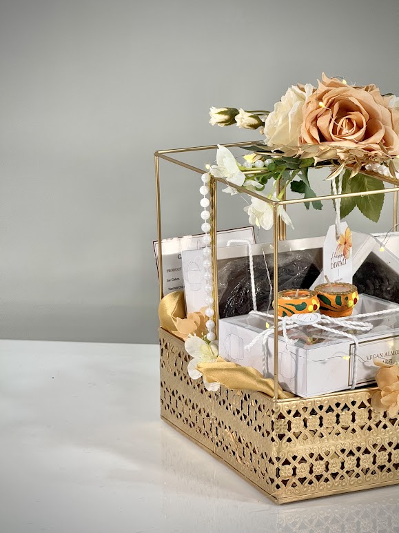 Gold Hamper