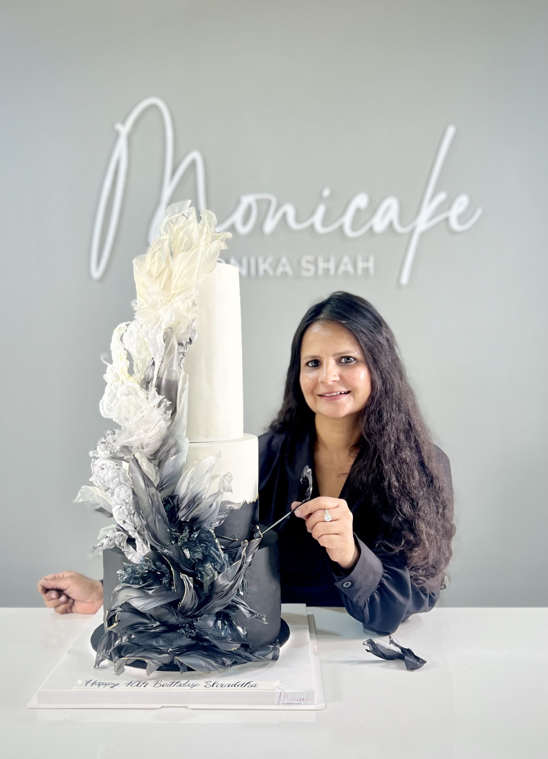 Monika Shah